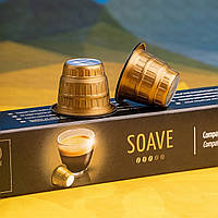 Caffitaly - Капсулы для Nespresso®, Soave(10шт)