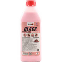 Автополіроль NOWAX BLACK STRAWBERRY 1 л (NX01188)