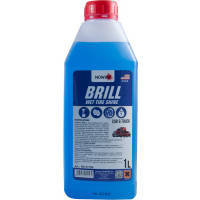 Автополіроль NOWAX BRILL WET TIRE SHINE 1 л (NX01156)