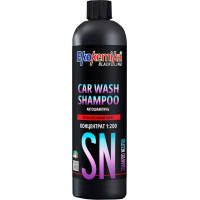 Автошампунь Ekokemika Black Line CAR WASH SHAMPOO з антикорозійним ефектом 500 мл (780644)