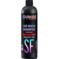 Автошампунь Ekokemika Black Line CAR WASH SHAMPOO з ароматом полуниці 500 мл (780620)