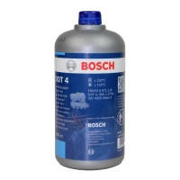 Гальмівна рідина Bosch DOT 4 1л (1 987 479 107)