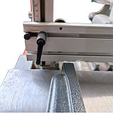 Рукоятка М6х30 для фіксації положення торцевого упора, фото 3