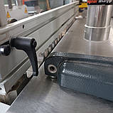 Рукоятка М6х30 для фіксації положення торцевого упора, фото 4