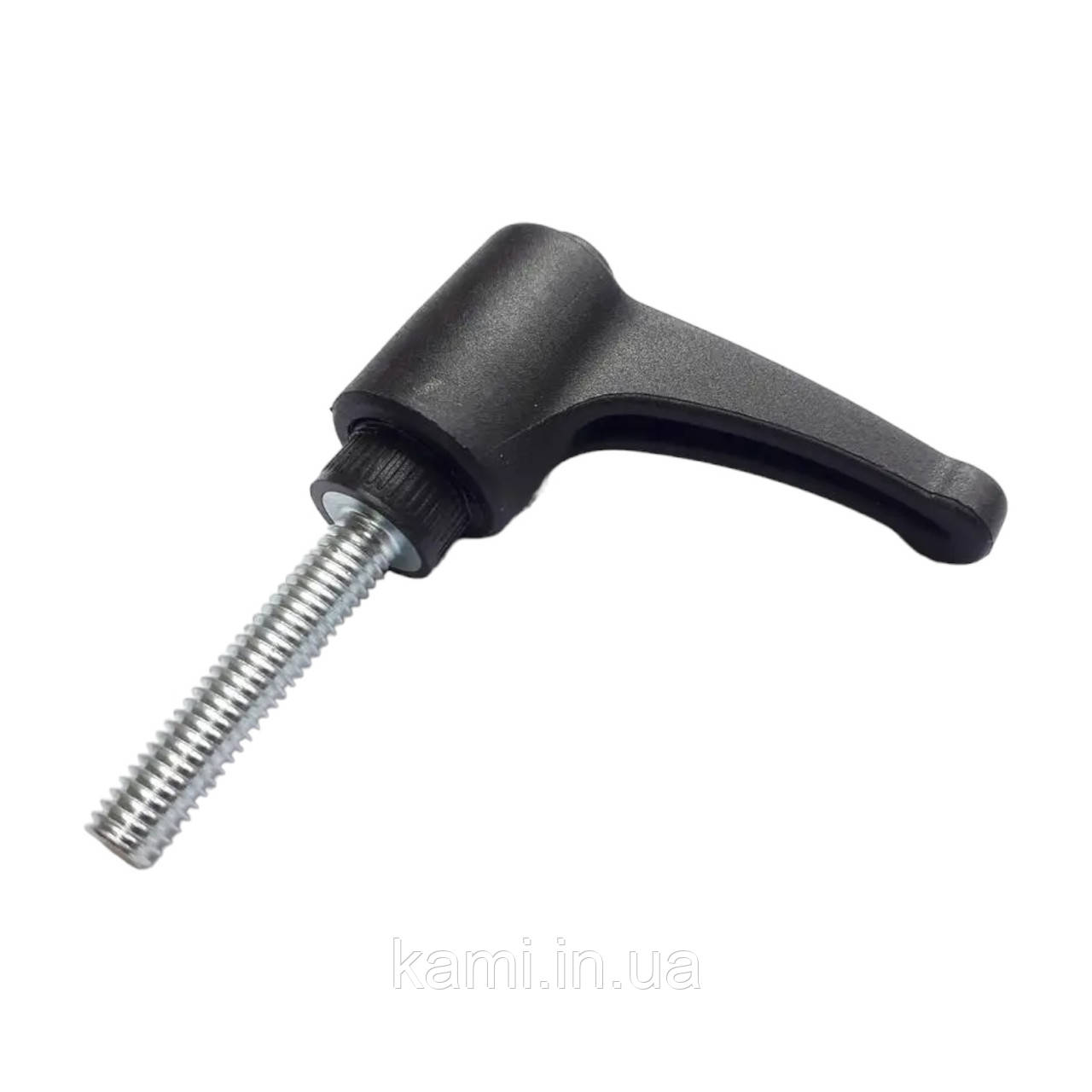 Рукоятка М6х30 для фіксації положення торцевого упора, фото 1