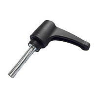 Рукоятка М6х30 для фіксації положення торцевого упора