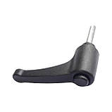 Рукоятка М6х30 для фіксації положення торцевого упора, фото 2