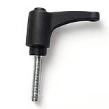 Рукоятка М6х30 для фіксації положення торцевого упора, фото 5