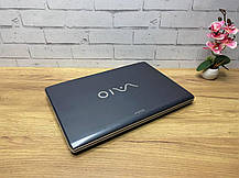 Ноутбук Sony Vaio VPCF11M1E/ 15.6" (1920x1080)/ Core i5-520M/ 8 GB RAM/ 128 GB SSD/ GeForce GT 310M 1GB, фото 6