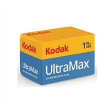 Фотоплівка Kodak ULTRA MAX 400 135-36