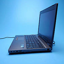 Ноутбук HP ProBook 6570b/ 15.6" (1366x768)/ Core i5-3210M/ 4 GB RAM/ 240 GB SSD/ HD 4000, фото 5