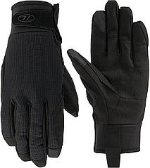 Рукавички водонепроникні Highlander Aqua-Tac Waterproof Gloves Black L (GL095-BK-L)