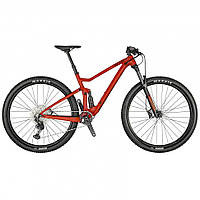 Scott Spark 960 29 (TW) 2 021 (M, червоний)