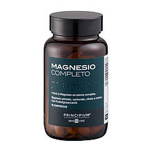 Bios Line Magnesio Completo (90 tab)