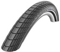 Покришка 26x2.0 (55-559) Schwalbe BIG APPLE HS430 K-Guard B/B+RT SBC, 50EPI