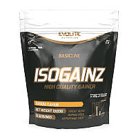 Evolite Nutrition Iso Gainz (1 kg, banana)