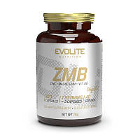 Evolite Nutrition ZMB (120 caps)