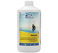 Зимний консервант для бассейна Chemoform Winterfit 1 литр, жидкий
