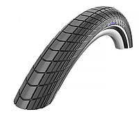 Покришка Schwalbe Big Apple 26x2.15 (55-559) Active, K-Guard TwinSkin B/B+RT