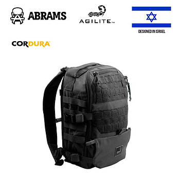 Рюкзак Agilite AMAP III Assault Pack | Black