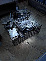 Рюкзак Agilite AMAP III Assault Pack | Black, фото 6