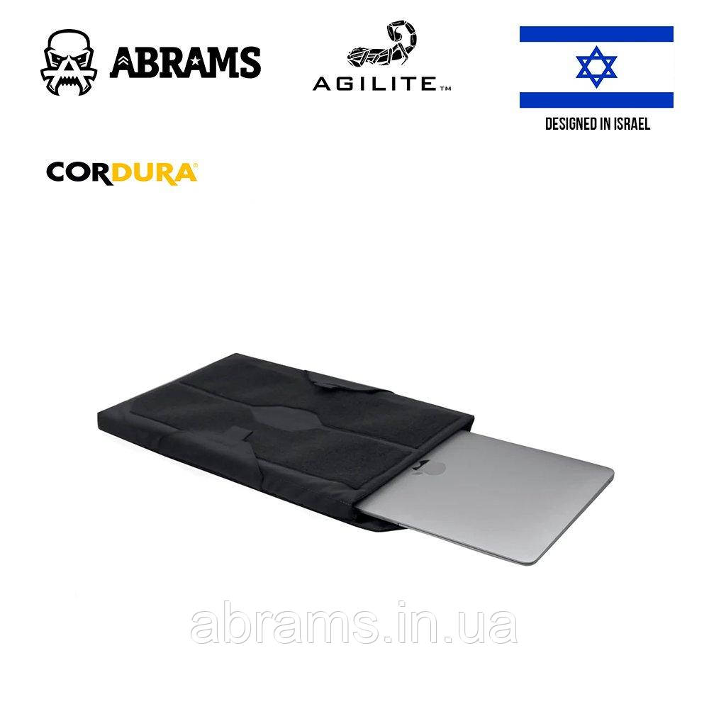 Чохол для ноутбука Agilite 14.5' Padded Laptop Sleeve  ⁇  Black