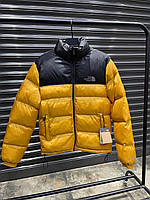 Куртка чоловіча зимова THE NORTH FACE розміри S-2XL "TIMYR" купити недорого від прямого постачальника