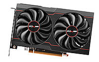 Відеокарта Sapphire AMD Radeon RX 6500 XT 4GB PULSE (11314-90-90G) (GDDR6, PCI-E 4.0 x4) FR
