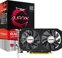 Відеокарта Afox AMD Radeon RX 550 8GB (AFRX550-8192D5H4-V6) (GDDR5, 128 bit, PCI-E 3.0)