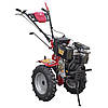 Мотоблок Кентавр МБ2012ДЕ (колеса 5.00-12), фото 5