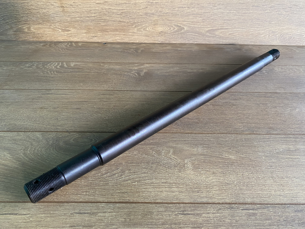 Вісь ЮМЗ задньої навіски