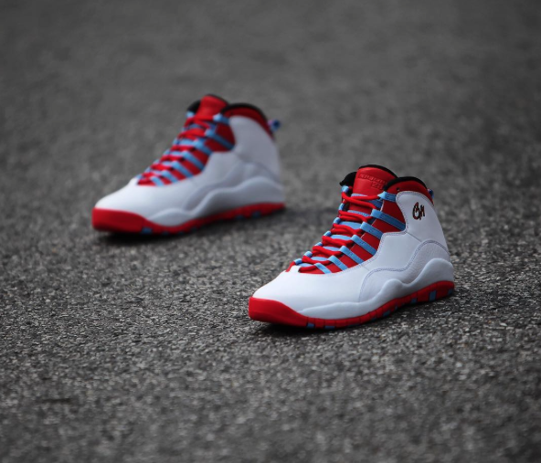 Nike air flag hot sale