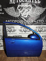 Дверка передня права chevrolet aveo t250 2002 2008 d810