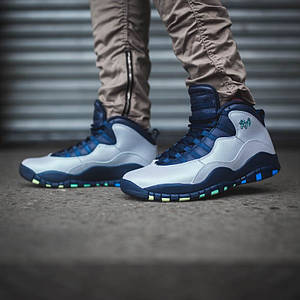 ナイキ AIR JORDAN10 Nike Air Jordan 10 Retro OG “Steel”が国内8月2日に復刻発売