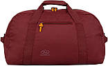 Сумка дорожня Highlander Cargo 45L Port (RUC257-PO), фото 3