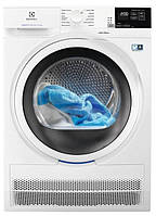 Сушильний автомат Electrolux EW6C428WU