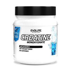 Creatine Monohydrate (500 g, unflavoured)