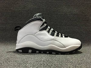 ナイキ AIR JORDAN10 Nike Air Jordan 10 Retro OG “Steel”が国内8月2日に復刻発売