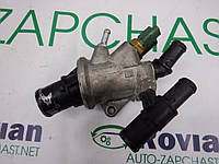 Корпус термостата (1,9 CDTI 8V) Fiat DOBLO 2004-2010 (Фиат Добло), 46785392 (БУ-181869)