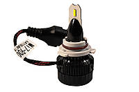 Комплект LED ламп HeadLight Mi7 HB4 (P22d) 55W 12V 4000Lm с активным охлаждением