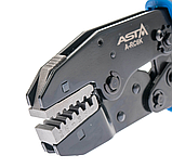 Кліщі для обтиску / зачищення проводів в наборі ASTA A-RC6K, фото 5