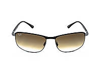 Сонцезахисні окуляри Ray-Ban Active Lifestyle RB3671 9203/51 60 мм. GRADIENT BROWN