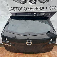 Кришка багажника Mazda 6 2009 M003