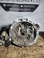 МКПП (Механічна коробка перемикання передач) 1.4 tdci Ford Fiesta (02-08) / Fusion (02-12) 2N1R