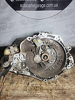 МКПП (механічна коробка перемикання передач) Opel Astra H 1.7CDTI 2004-2010 55355489