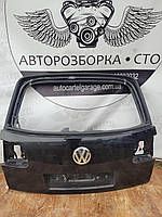 Кришка багажника Volkswagen touareg m016