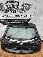 Кришка багажника universal Opel Insignia p018