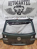 Кришка багажника Volkswagen Touareg 2002-2010 m028