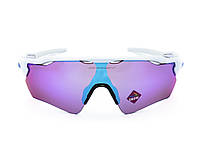 Сонцезахисні окуляри OAKLEY 0OO9208-4738 Radar EV Path Polished White/Prizm Snow