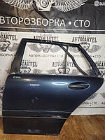 Дверка задня лів Mercedes-Benz w203 c class 2000-2007 st0084